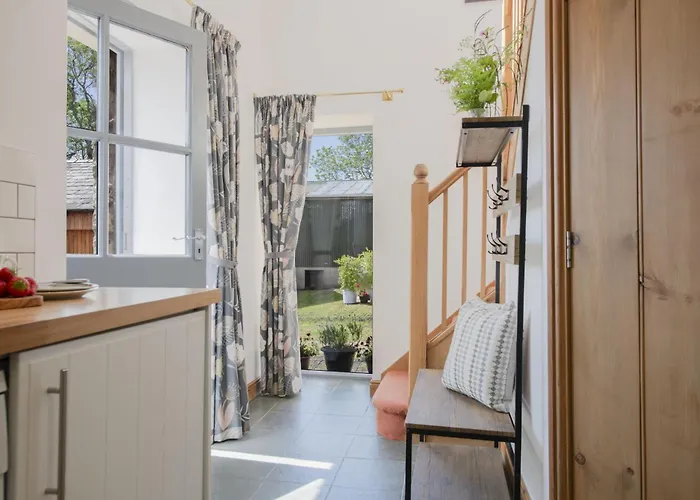 Ower Yonder 度假居