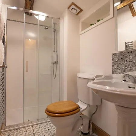 Ower Yonder Prázdninový dům