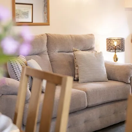 Ower Yonder Prázdninový dům *