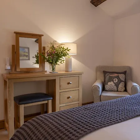 Ower Yonder Prázdninový dům *