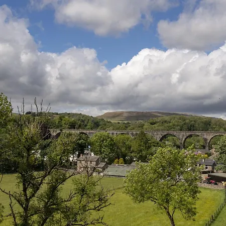 Prázdninový dům Ower Yonder *