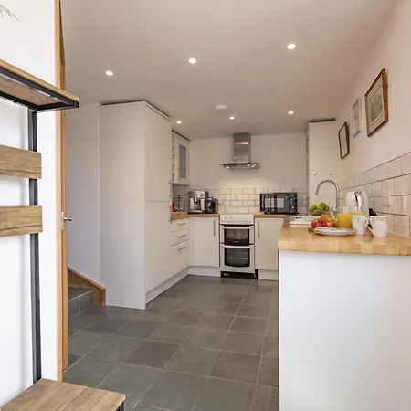 Holiday home Ower Yonder Ingleton (North Yorkshire)