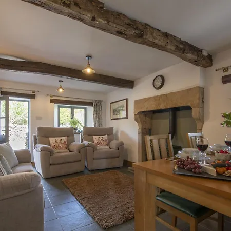Ower Yonder Holiday home