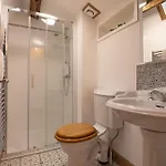 Ower Yonder Prázdninový dům