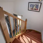 Prázdninový dům Ower Yonder