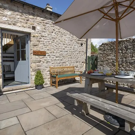 Holiday home Ower Yonder