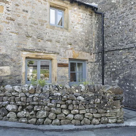 Ower Yonder Holiday home