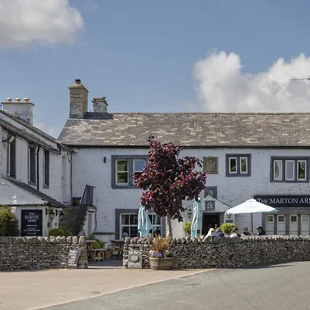 Ower Yonder Ingleton (North Yorkshire)