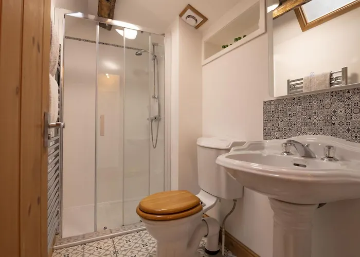 Ower Yonder Holiday home