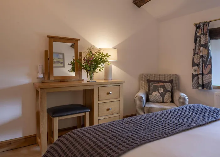 Ower Yonder Holiday home *