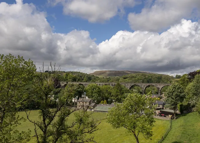 Holiday home Ower Yonder *