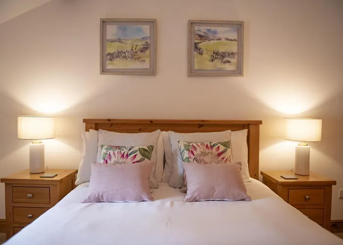 Holiday home Ower Yonder Ingleton (North Yorkshire)