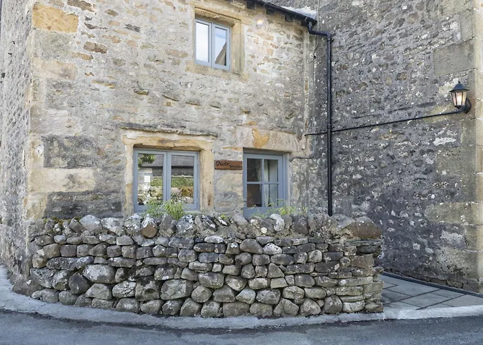 Ower Yonder Holiday home