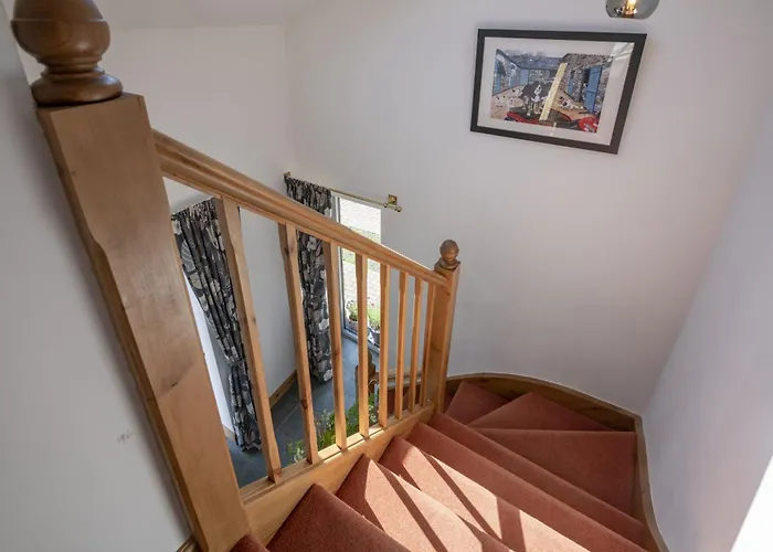 Holiday home Ower Yonder