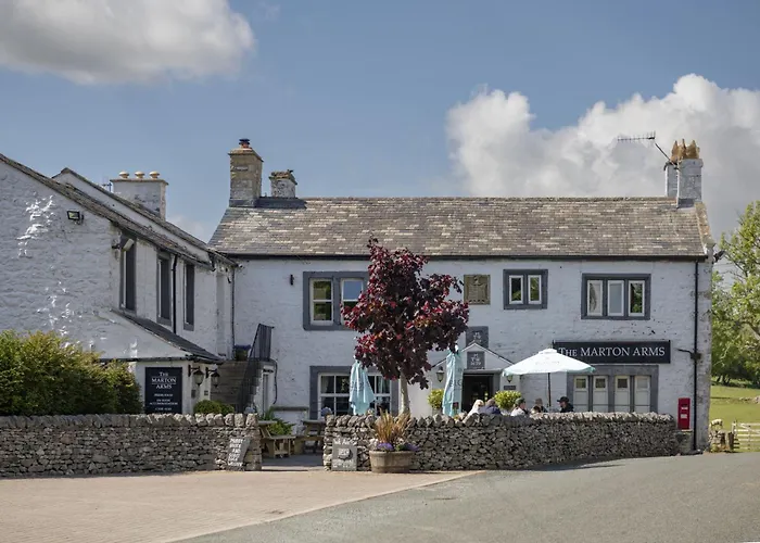Ower Yonder Ingleton (North Yorkshire)