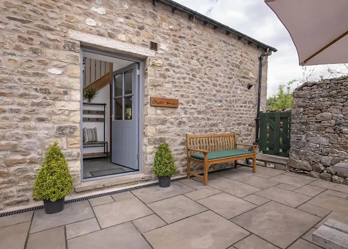 Ower Yonder Ingleton (North Yorkshire)